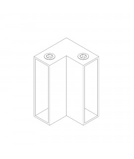 CONECTOR 2 SOPORTES REIKIAVIK