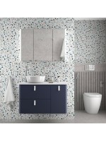 MUE.UNIIQ 120 DCH NGBLU