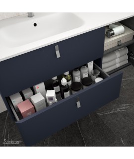 MUE.UNIIQ 120 DCH NGBLU