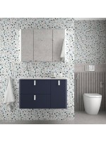 MUE.UNIIQ 120 DCH NGBLU