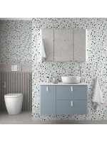 MUE.UNIIQ 120 IZD BLUEFG