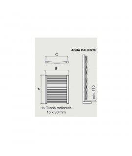 SECAT CUENCA 80X50/45 CR