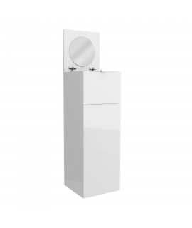 MOD.ALLIANCE TOCA 35X100 BL BR