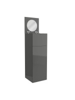 MOD.ALLIANCE TOCA 35X100 GR BR