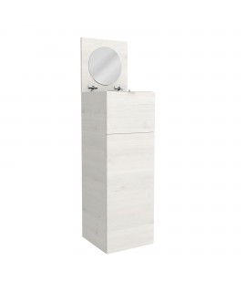 MOD.ALLIANCE TOC 350X1000 SBIA