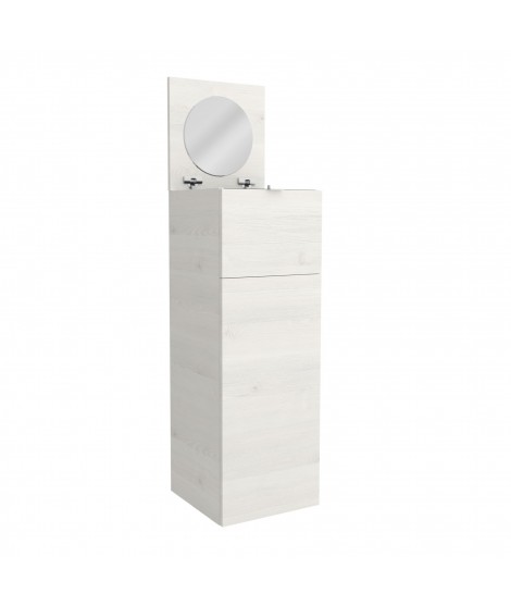 MOD.ALLIANCE TOC 350X1000 SBIA