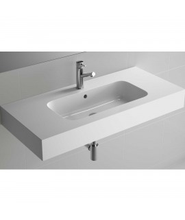 LAVABO ESCOCIA 1200 CENTRADO