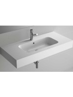LAVABO ESCOCIA 1200 CENTRADO