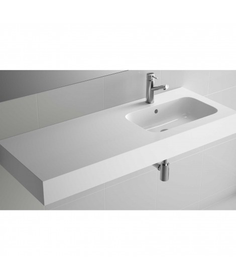 LAVABO ESCOCIA 1200 IZQUIERDA