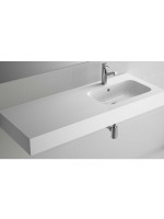 LAVABO ESCOCIA 1200 IZQUIERDA