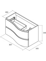 MUE.MAM 900 MACCH 2/C IZD