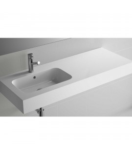 LAVABO ESCOCIA 1200 DERECHA