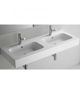 LAVABO ESCOCIA 1200 DOBLE POZA