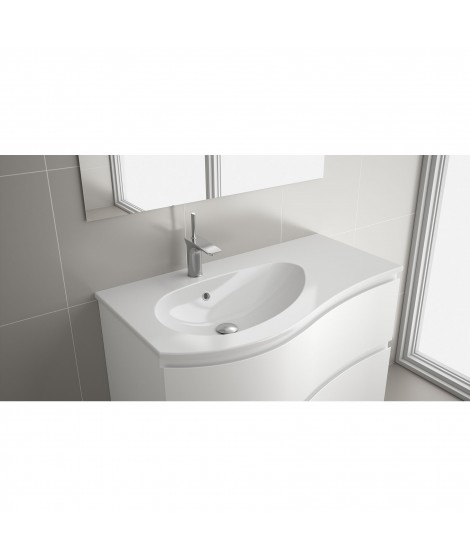 LAVABO MAM 900X510 DCH CARGA MINERAL