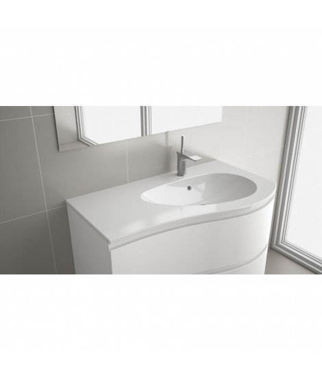 LAVABO MAM 900X510 IZD CARGA MINERAL