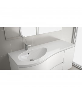 LAVABO MAM 1200X510 DCH CARGA MINERAL