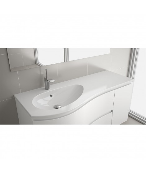 LAVABO MAM 1200X510 DCH CARGA MINERAL