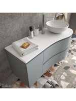 ENC.MAM 1200 IZD SOLID BL MATE