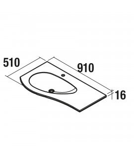 LAV.MAM  900x510 DCH CARGA MINERAL MATE