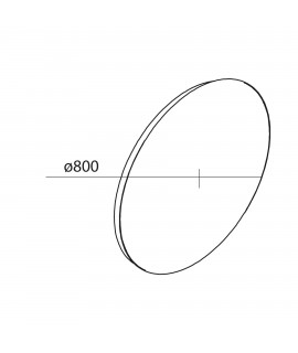 ESPEJO MOON 800