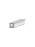 PERFIL 20X20 DIAMANTE