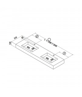 EN.COMPAKT 51-2P 201-250 HAV