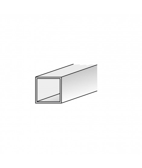 PERFIL 40X40 DIAMANTE