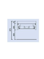 MUE.SPIRIT  800 1C GR BR