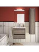 CONUNTO ATTILA 2C 60 ROBLE Eternity  (MLEA)
