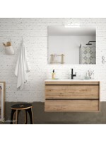 CONJUNTO ATTILA 2C 1000 Roble Ostippo (MLAE)