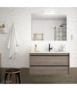 CONJUNTO ATTILA 2C 1000 Roble Eternity (MLAE)