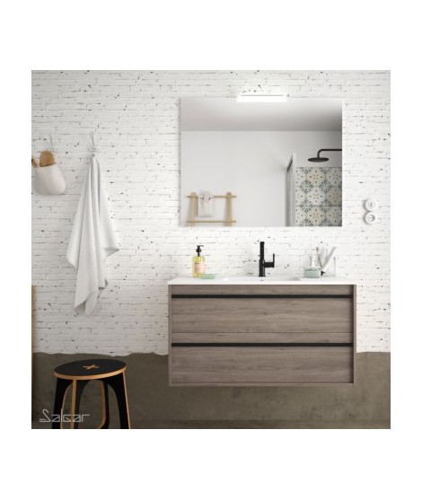 CONJUNTO ATTILA 2C 1000 Roble Eternity (MLAE)