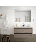 CONJUNTO ATTILA 2C 1000 Roble Eternity (MLAE)