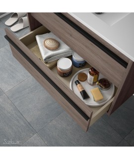 CONJUNTO ATTILA 2C 1000 Roble Eternity (MLAE)