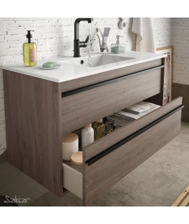 CONJUNTO ATTILA 2C 1000 Roble Eternity (MLAE)