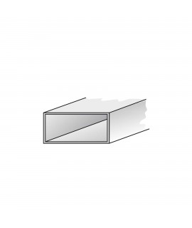 PERFIL 40X80 DIAMANTE