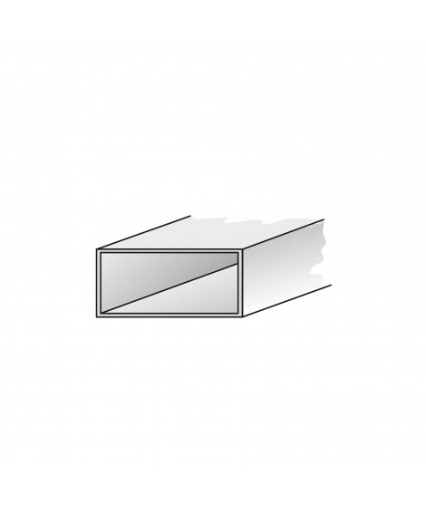 PERFIL 40X80 DIAMANTE