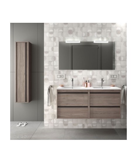CONJ Attila 1200 Roble Eterinity (MLEA)