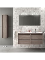 CONJ Attila 1200 Roble Eterinity (MLEA)