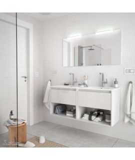 CON.NOJA 2C/2H 1200 C/2 SENA BLANCO (MLEA)
