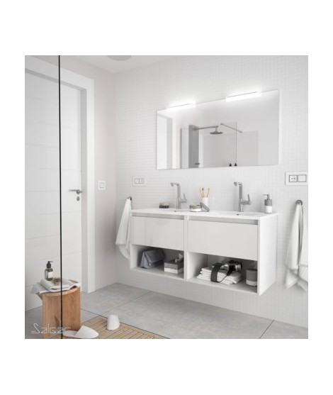 CON.NOJA 2C/2H 1200 C/2 SENA BLANCO (MLEA)