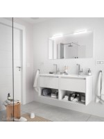 CON.NOJA 2C/2H 1200 C/2 SENA BLANCO (MLEA)