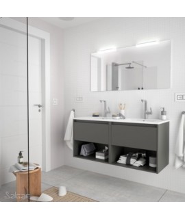 CON.NOJA 2C/2H 1200 x2SEN GRIS (MLEA)