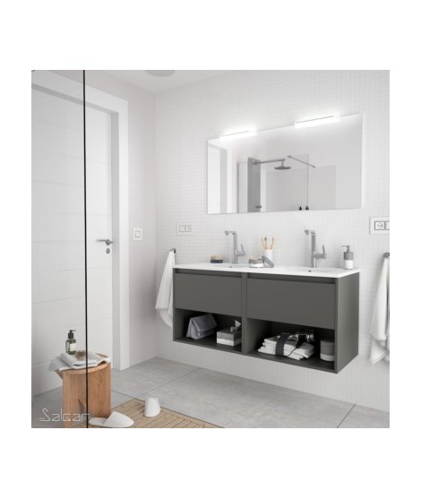 CON.NOJA 2C/2H 1200 x2SEN GRIS (MLEA)