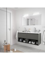 CON.NOJA 2C/2H 1200 x2SEN GRIS (MLEA)