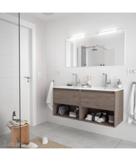 CON.NOJA 2C/2H 1200 C/2 SENA Roble Eternity (MLEA)