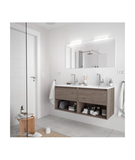 CON.NOJA 2C/2H 1200 C/2 SENA Roble Eternity (MLEA)