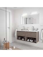 CON.NOJA 2C/2H 1200 C/2 SENA Roble Eternity (MLEA)