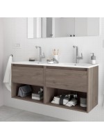 MUE.NOJA 2C/2H 1200 x2SEN R.  Eternity (ML)