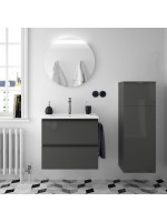 MUE.SPIRIT  600 2C GR BR